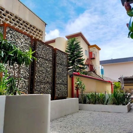 Catherine Villa Lagos Exteriör bild
